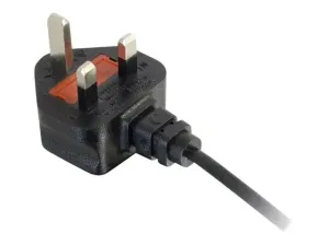 C2G Power Cord Splitter - miniature 2