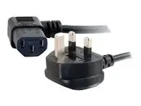 C2G Universal Power Cord - miniature 2