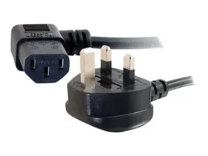 C2G Universal Power Cord - miniature 5
