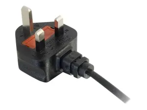 C2G Laptop Power Cord - miniature 3