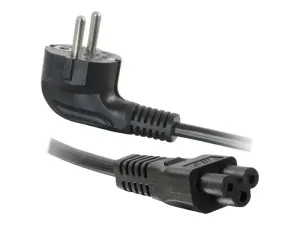 C2G Laptop Power Cord - miniature 5