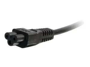 C2G Laptop Power Cord - miniature 4