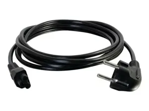C2G Laptop Power Cord - miniature 3