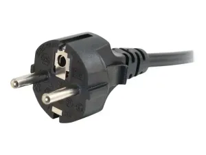 C2G Universal Power Cord - miniature 3
