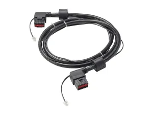 Eaton UPS to Battery Extension Cable for 72V Extended Battery Module, 2 m (6.6 ft.) - miniature 3
