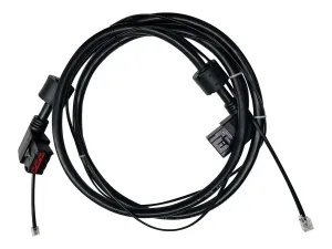Eaton UPS to Battery Extension Cable for 72V Extended Battery Module, 2 m (6.6 ft.) - miniature 4