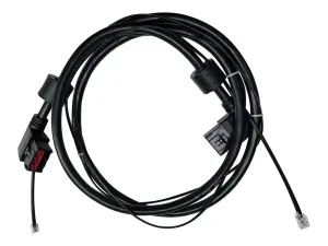 Eaton UPS to Battery Extension Cable for 72V Extended Battery Module, 2 m (6.6 ft.) - miniature 2