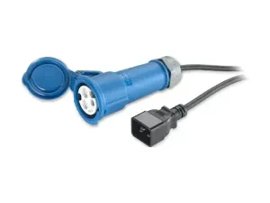 APC AP9899 - miniature 3