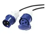 APC Modular IT Power Distribution Cable Extender - miniature 2