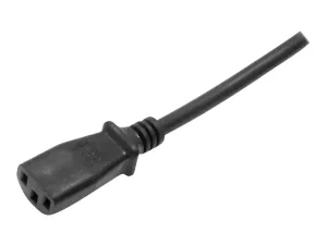 StarTech .com Cordon d'Alimentation PC 3m - miniature 3