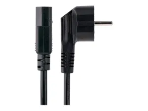 StarTech .com Cordon d'Alimentation PC 3m - miniature 5
