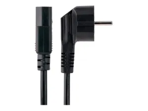 StarTech .com Cordon d'Alimentation PC 3m - miniature 1