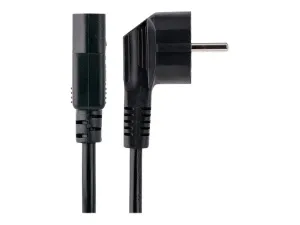 StarTech .com Cordon d'Alimentation PC 3m - miniature 2