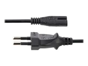 StarTech .com Câble d'Alimentation pour PC, 3m - miniature 3