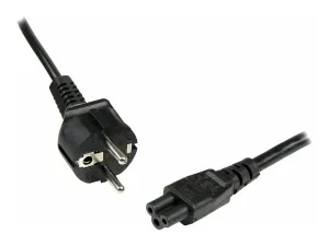StarTech .com Câble d'Alimentation pour PC, 3m - miniature 2