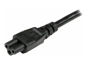 StarTech .com Câble d'Alimentation pour PC, 3m - miniature 5