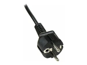 StarTech .com Câble d'Alimentation pour PC, 3m - miniature 3