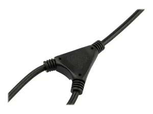 StarTech Câble d'alimentation PC - miniature 2