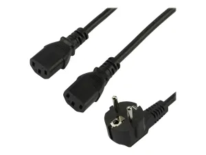 StarTech Câble d'alimentation PC - miniature 4