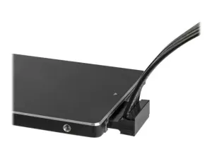StarTech .com Câble répartiteur d'alimentation SATA vers 4x SATA - miniature 2
