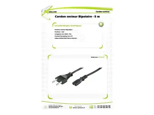 Neklan Bipolar - miniature 1