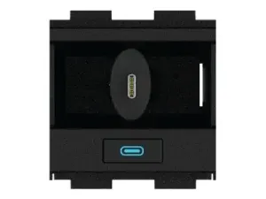 Crestron Gravity Cable Retractor FT2A-CBLR-GR-4K-USBC-HD - miniature 1