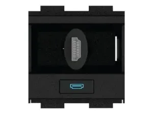 Crestron Gravity Cable Retractor FT2A-CBLR-GR-4K-HD - miniature 1