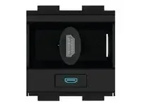 Crestron Gravity Cable Retractor FT2A-CBLR-GR-4K-HD - miniature 2