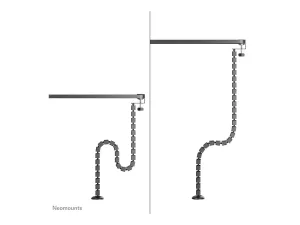 Neomounts ADS06-131BL - miniature 3