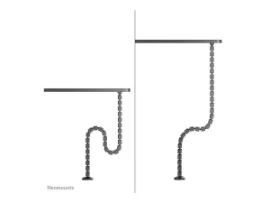 Neomounts ADS06-132BL - miniature 2