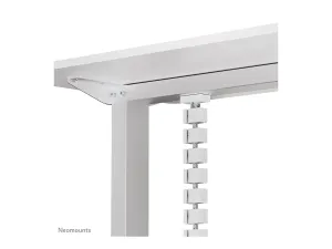 Neomounts ADS06-132WH - miniature 3