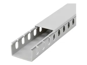 StarTech .com Chemin de Câbles avec Slots 2m - miniature 3