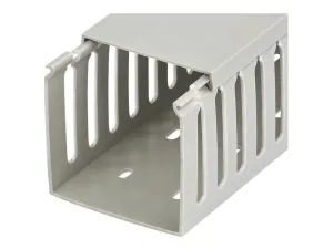 StarTech .com Chemin de Câbles avec Slots 2m - miniature 2
