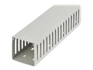 StarTech .com Chemin de Câbles avec Slots 2m - miniature 3