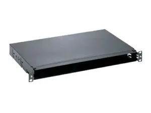 Panduit Opticom Rack Mount Fiber Trays - miniature 1