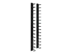 Eaton Tripp Lite Series SmartRack Vertical Cable Manager - miniature 4