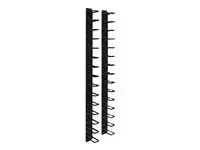 Eaton Tripp Lite Series SmartRack Vertical Cable Manager - miniature 2