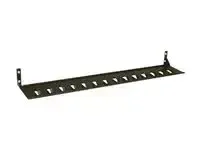 APC Cord Retention Bracket - miniature 2