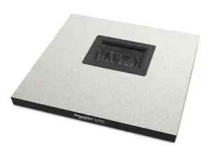 KoldLok Raised Floor Grommet Integral - miniature 3