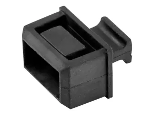 StarTech .com Housse anti-poussière pour SFP - miniature 5