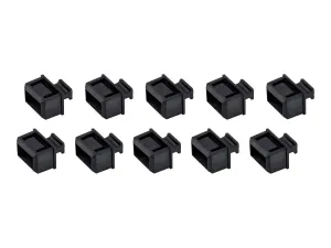 StarTech .com Housse anti-poussière pour SFP - miniature 1