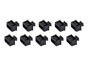 StarTech .com Housse anti-poussière pour SFP - miniature 2