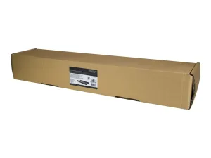 StarTech .com Panneau de gestion de câbles 0U de 1,8 m pour rack - miniature 2