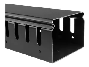 Startech Panneau de gestion de câbles 0U de 91 cm pour rack - miniature 3