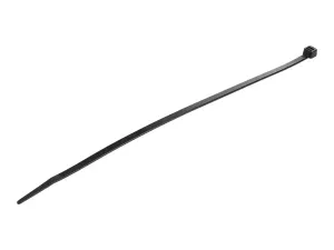 StarTech .com Colliers de Serrage 25 cm Noirs 100pcs - miniature 4