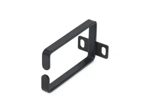 StarTech .com Anneau Métallique Gestion de Câbles Vertical pour Racks de Serveur 1U - miniature 5
