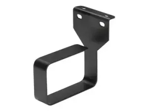 StarTech .com Anneau de gestion de câbles multidirectionnel vertical pour racks de serveur - miniature 4
