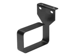 StarTech .com Anneau de gestion de câbles multidirectionnel vertical pour racks de serveur - miniature 5