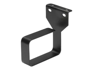 StarTech .com Anneau de gestion de câbles multidirectionnel vertical pour racks de serveur - miniature 1