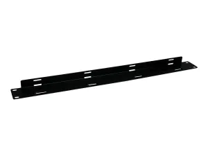 StarTech .com Hook and Loop Cable Management Panel for Racks - miniature 2